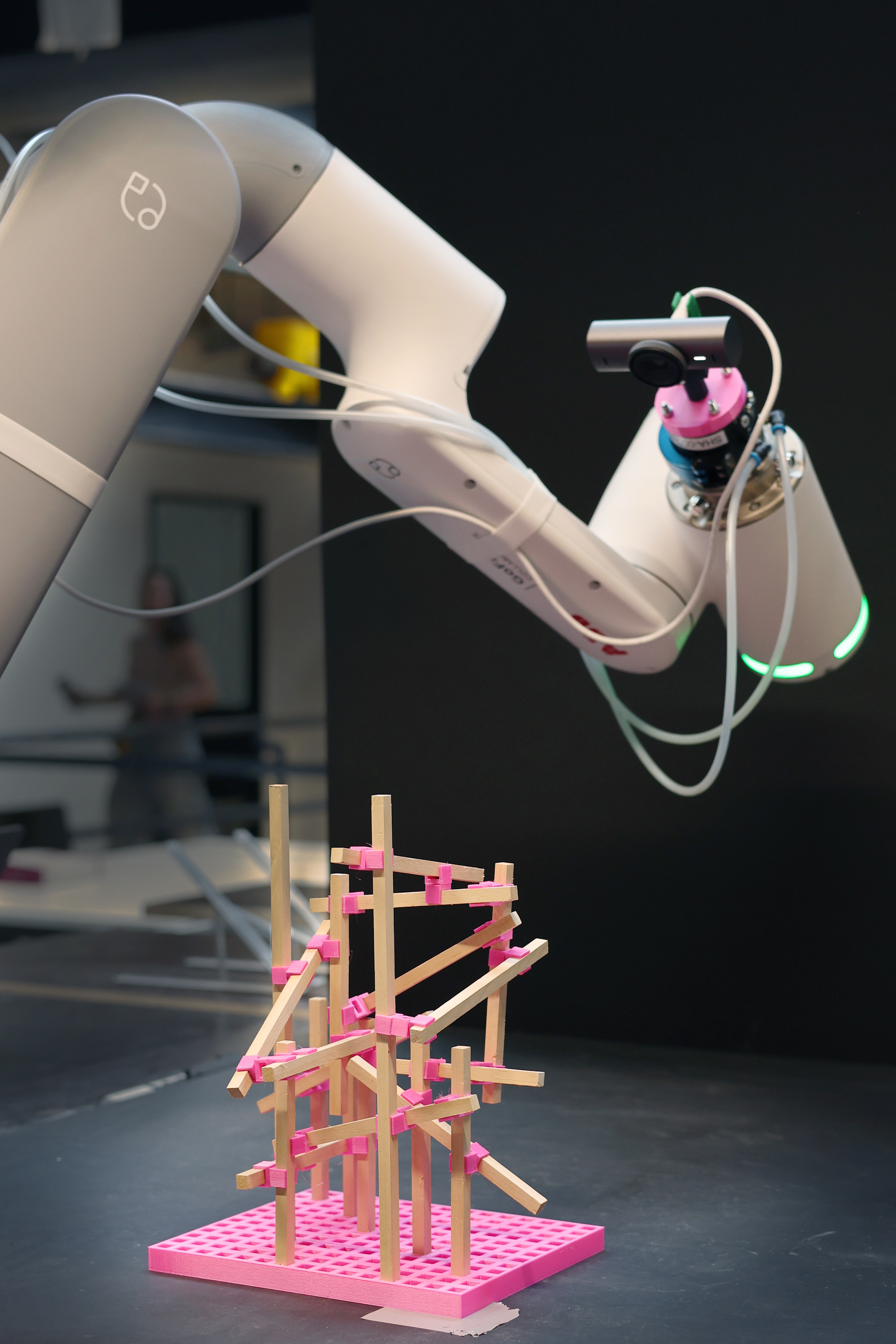 Graphic for PhD position openings