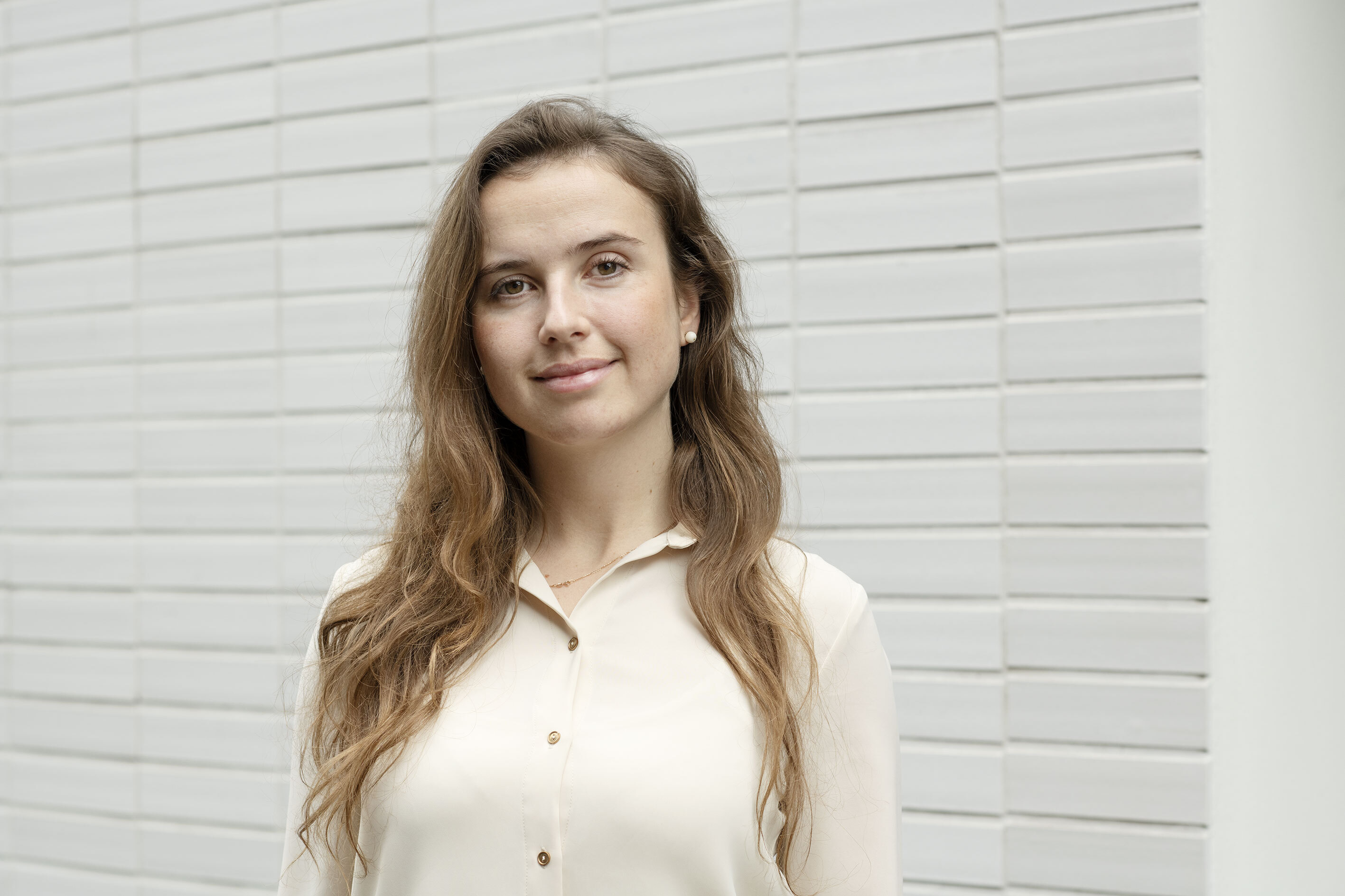 Profile photo of Dalila