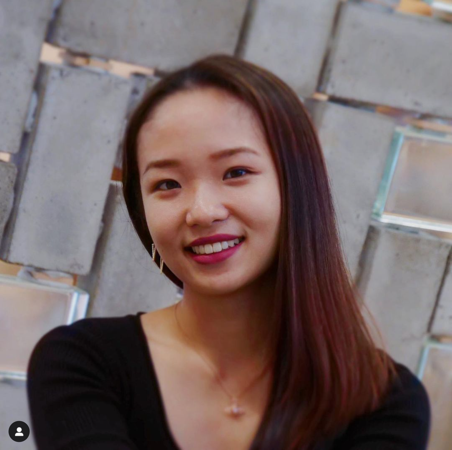 Profile photo of Isla Xi Han