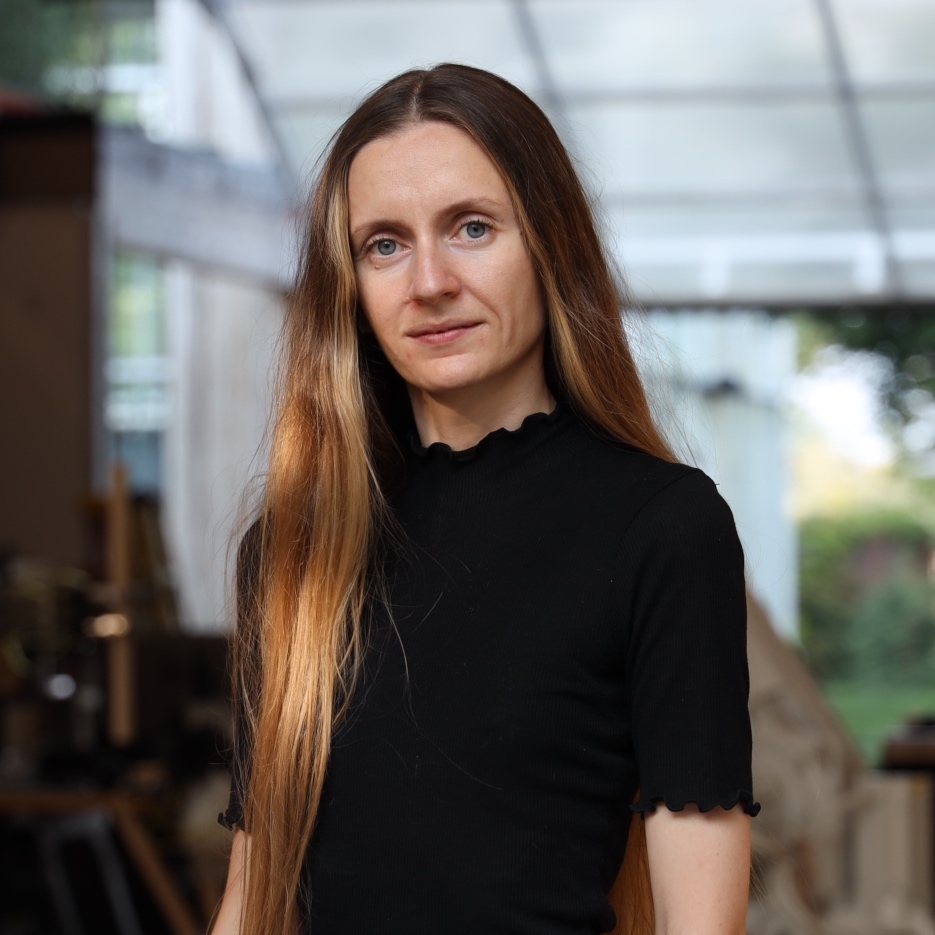 Profile photo of Prof. Dr. Stefana Parascho